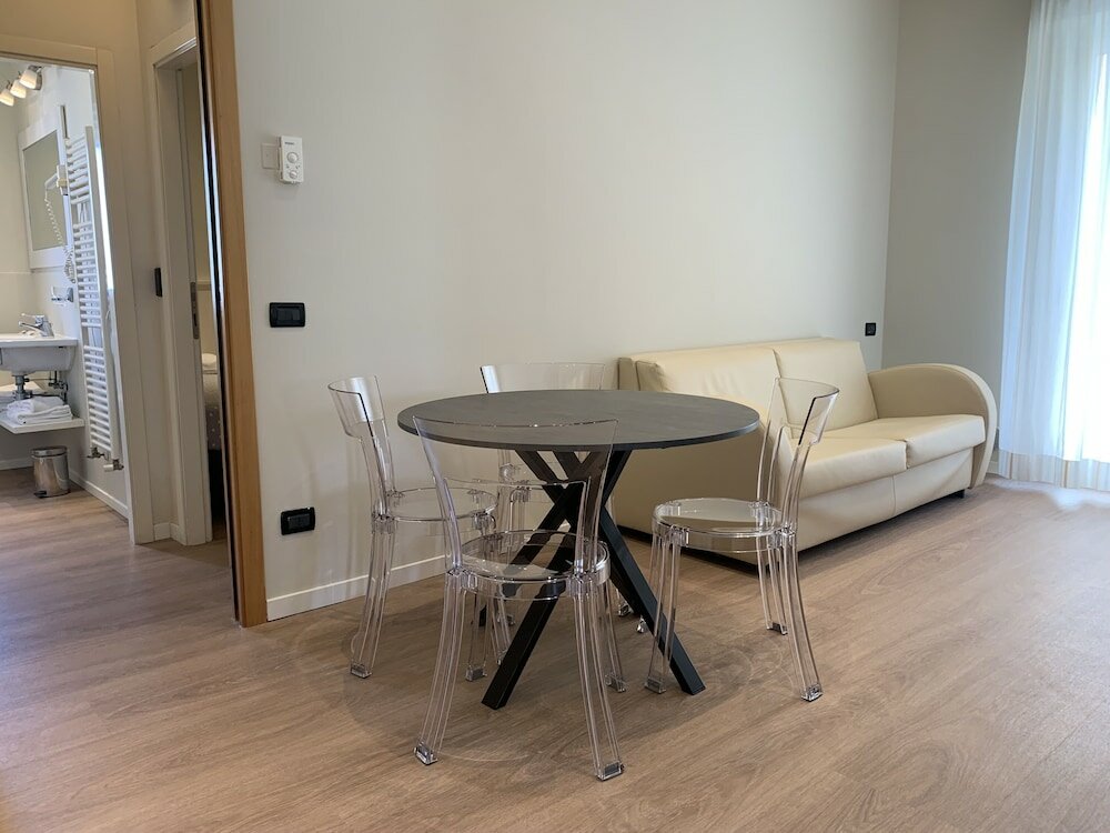 Фото Residence Aida