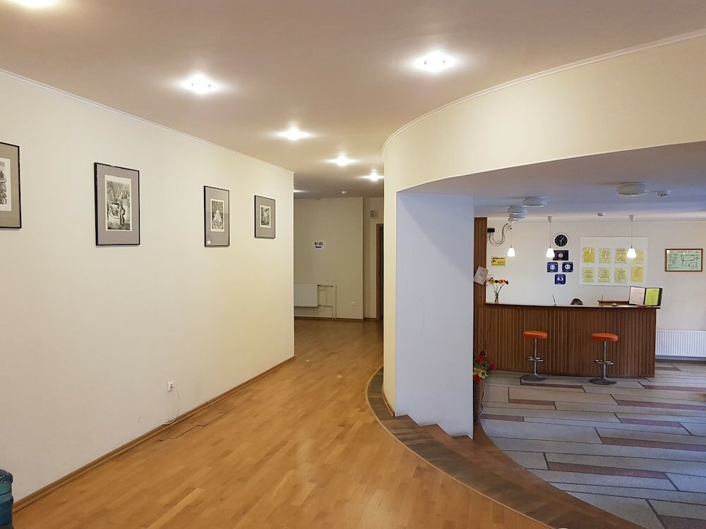 Фото Дом творчества Архитектор