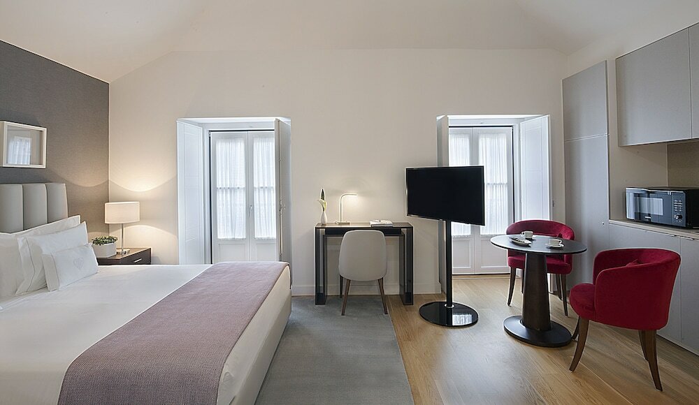 Фото Grape Harbor Prata Apartments