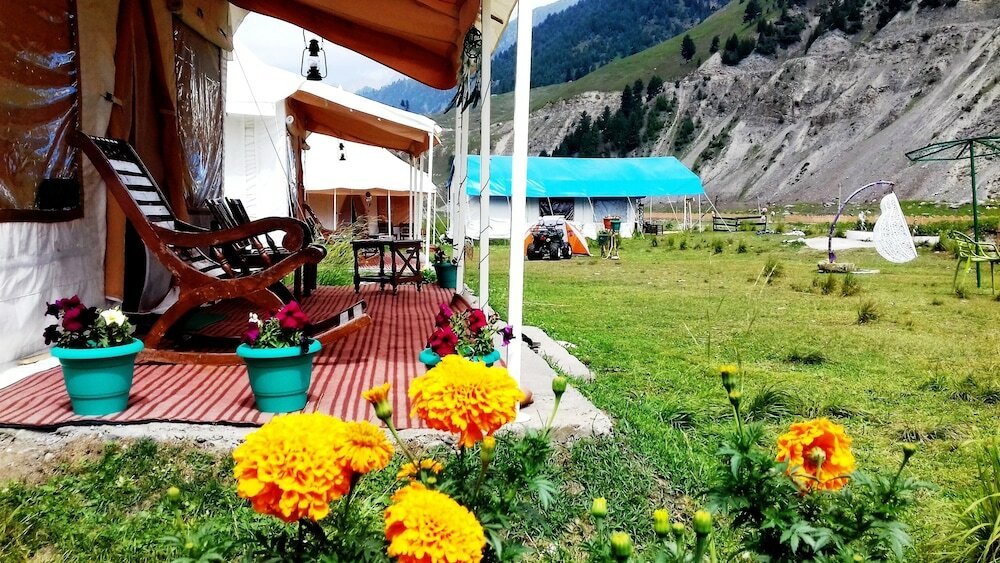 Фото Sheen Woods Resort