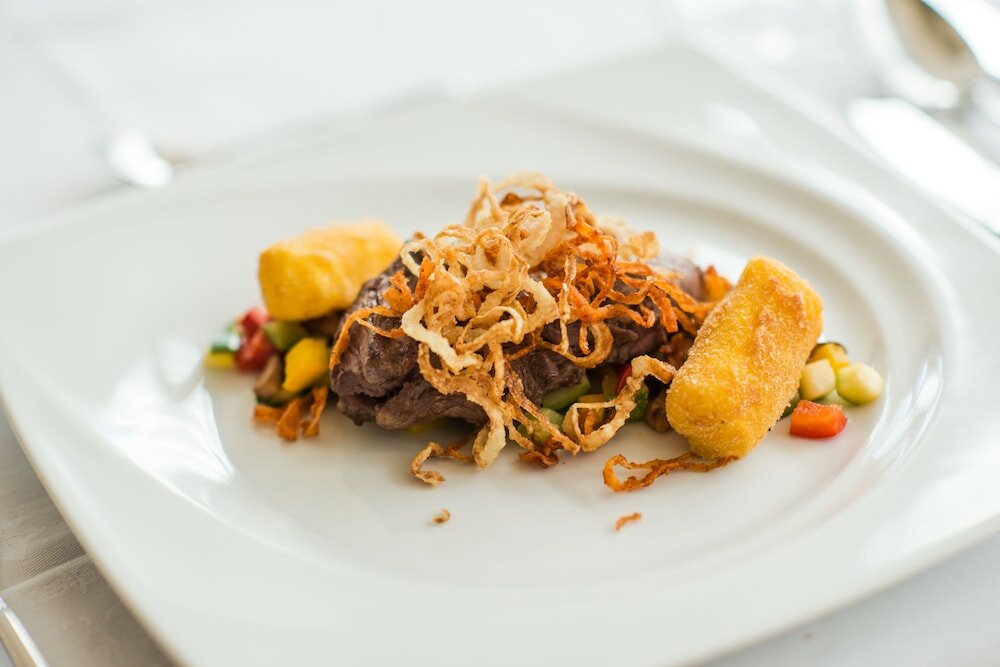 Фото Sporthotel St. Michael