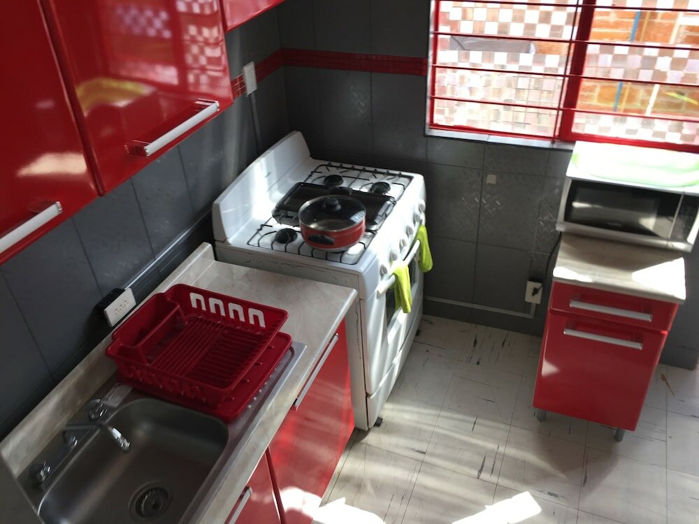 Фото La Casita Salesiana