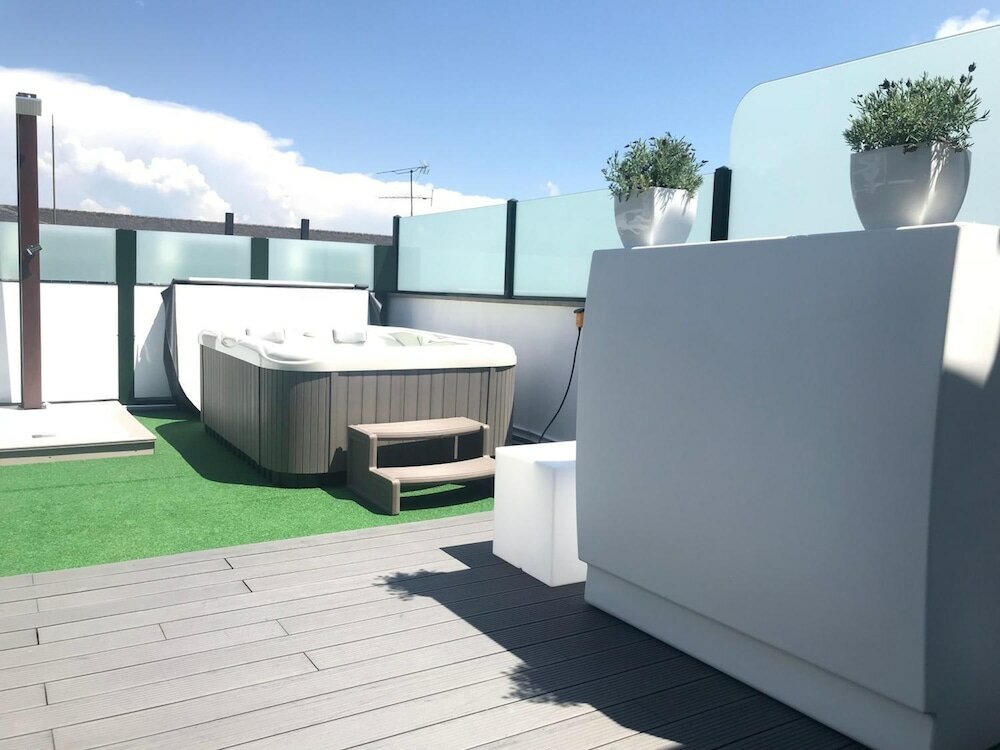 Фото Hostal El Padrino