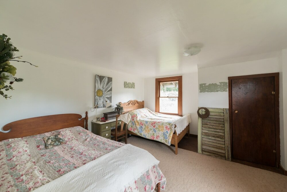 Фото Mt. Rainier Ranch