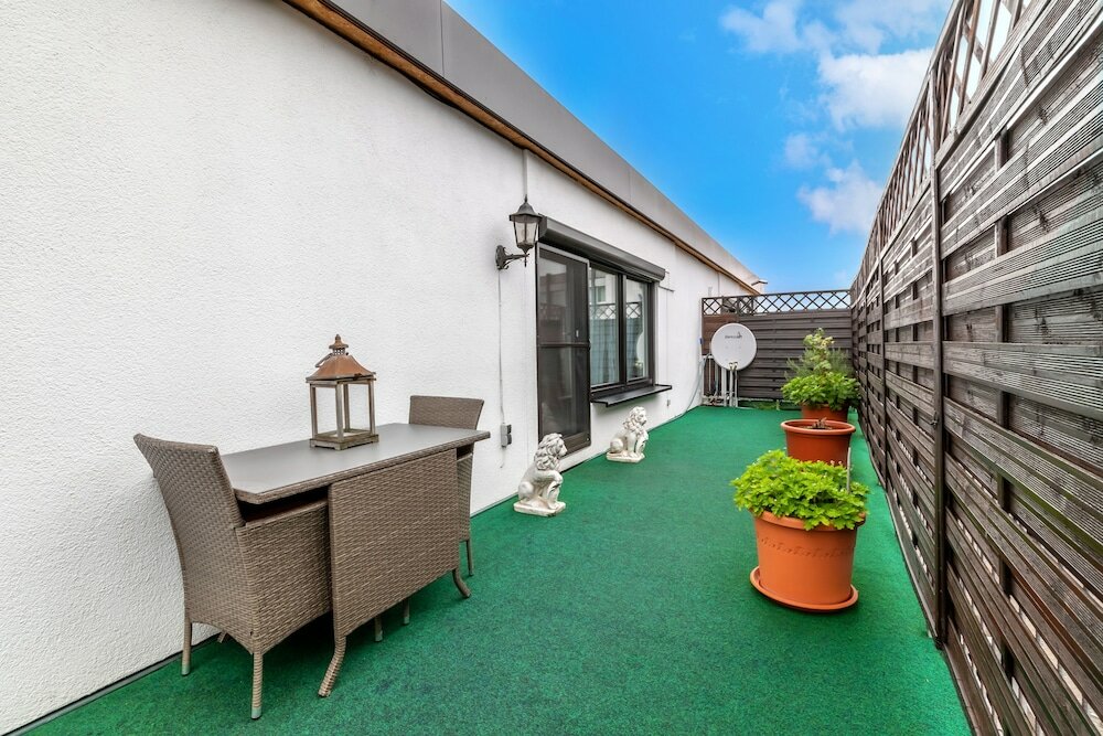 Фото Pmc Business Apartments