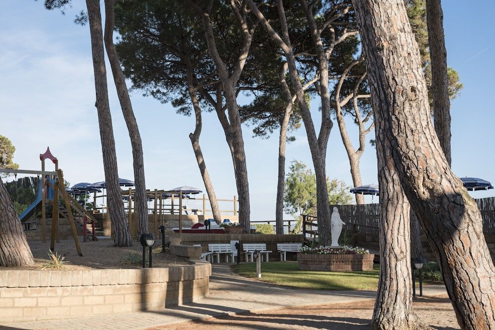 Фото La Madonnina Village Resort