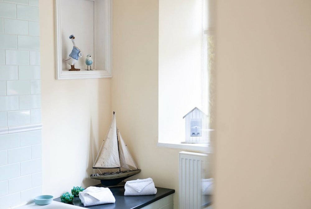 Фото Goss Hall Bed & Breakfast