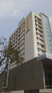 Гостиница Keys Select by Lemon Tree Hotels, Visakhapatnam