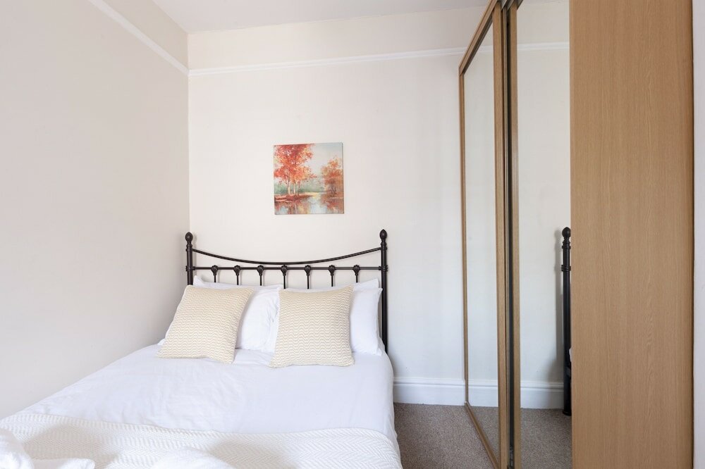 Фото Victorian Towers