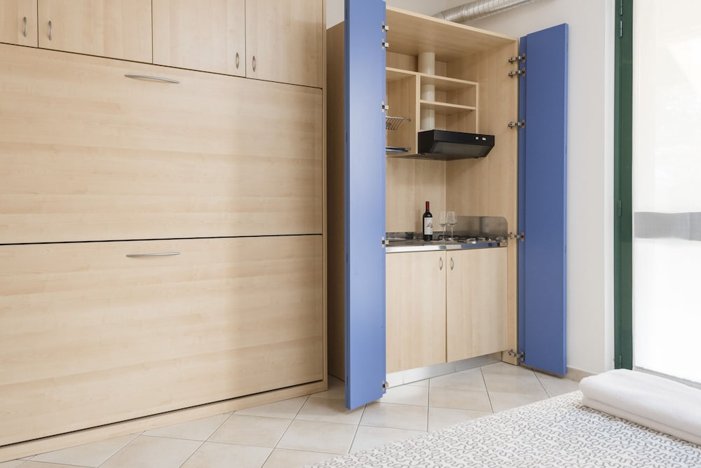 Фото La Madonnina Village Resort