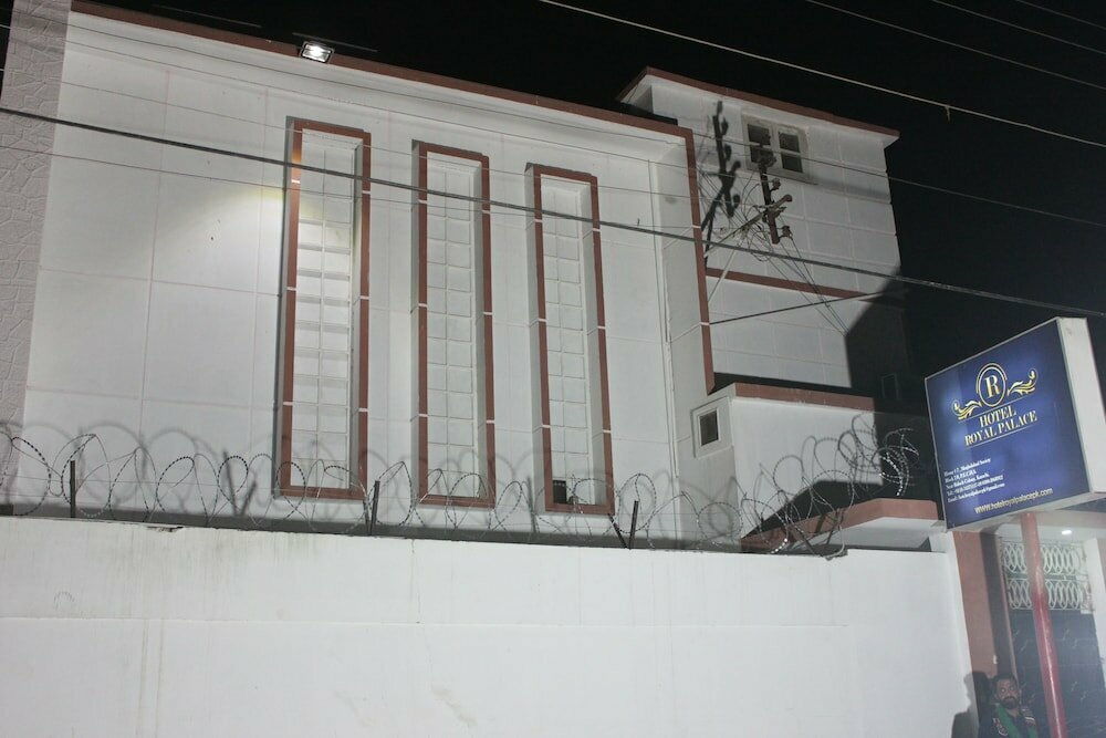 Hotel Hotel Royal Palace, Karachi, photo