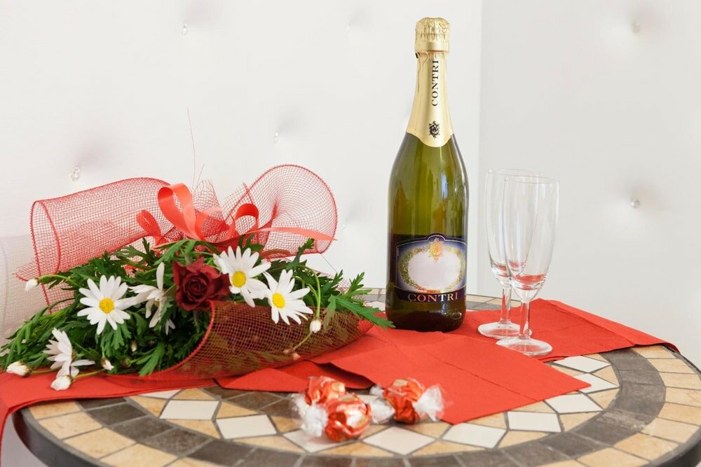 Фото I Love Piramide