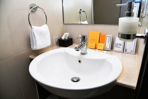 Гостиница Keys Select by Lemon Tree Hotels, Visakhapatnam