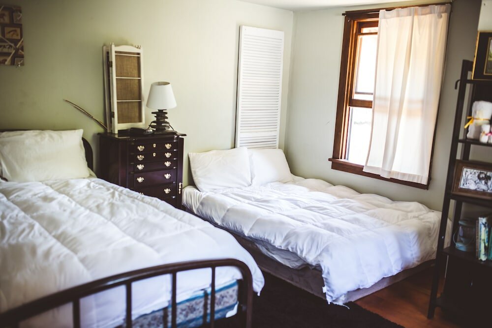 Фото Mt. Rainier Ranch