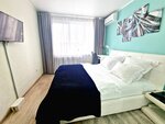 Alisa 39 (Chernyakhovskogo Street, 12А), short-term housing rental