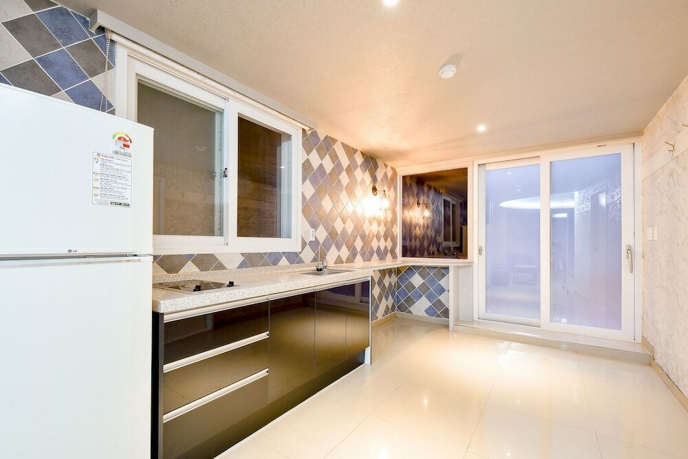 Фото Hotel Ignis Busan Seomyeon