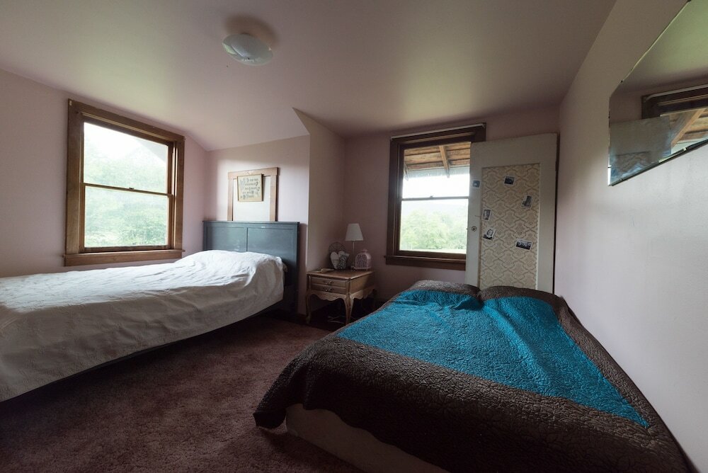 Фото Mt. Rainier Ranch