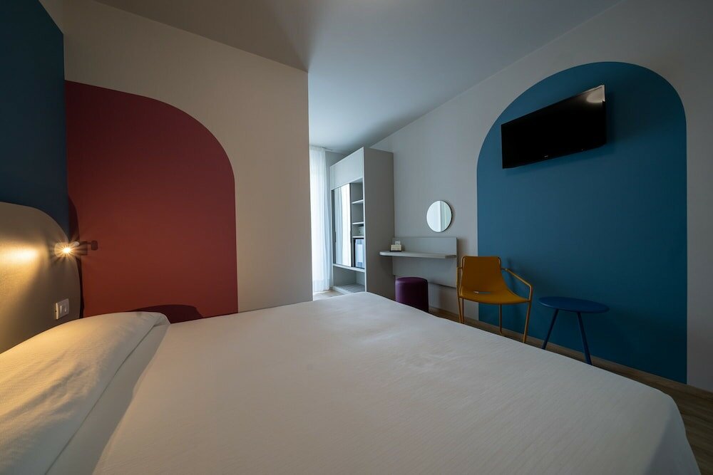 Фото Hotel Smeraldo