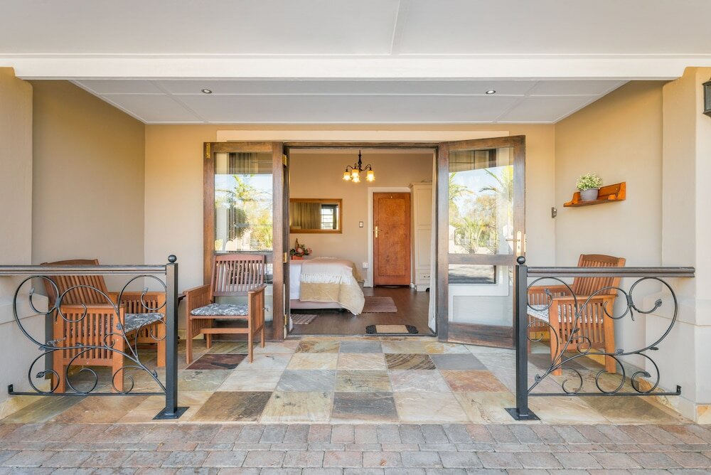 Фото Caledon23 Country House