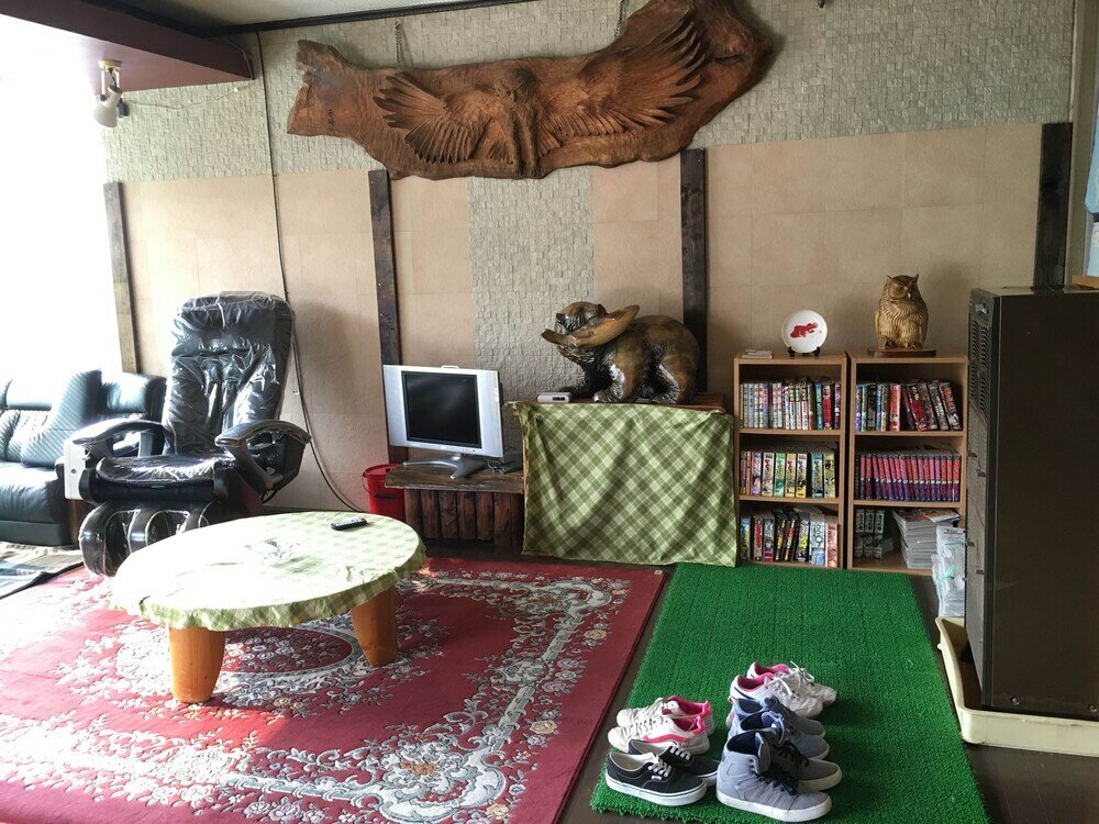 Фото отеля 5