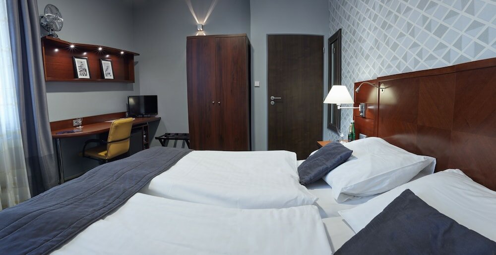 Фото Pension Falconi