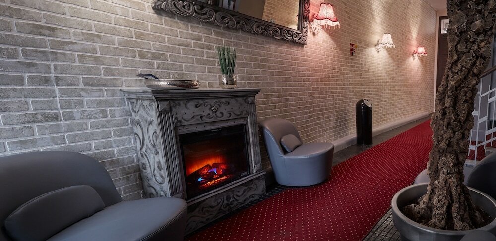 Фото Pension Falconi