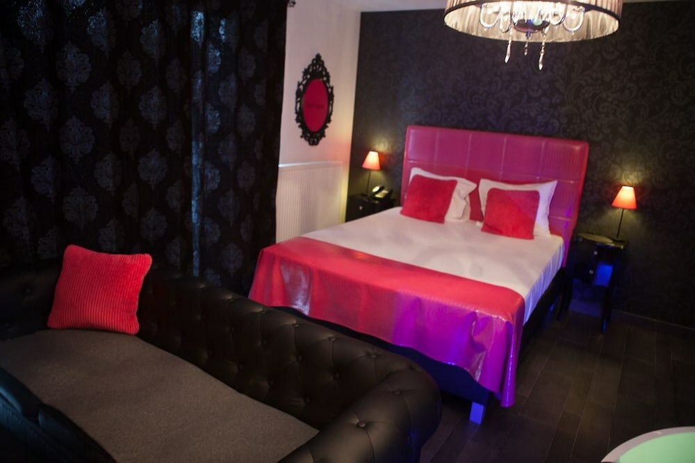 Фото Verone Liège