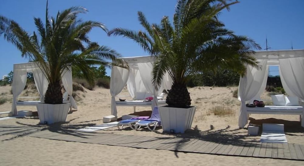 Фото TM Deluxe Hotel