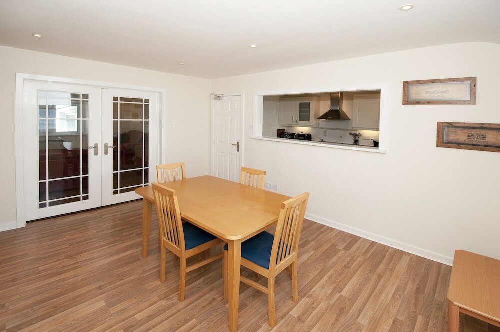 Фото Cunard Apartments