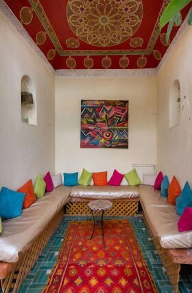 Фото Riad O-ly