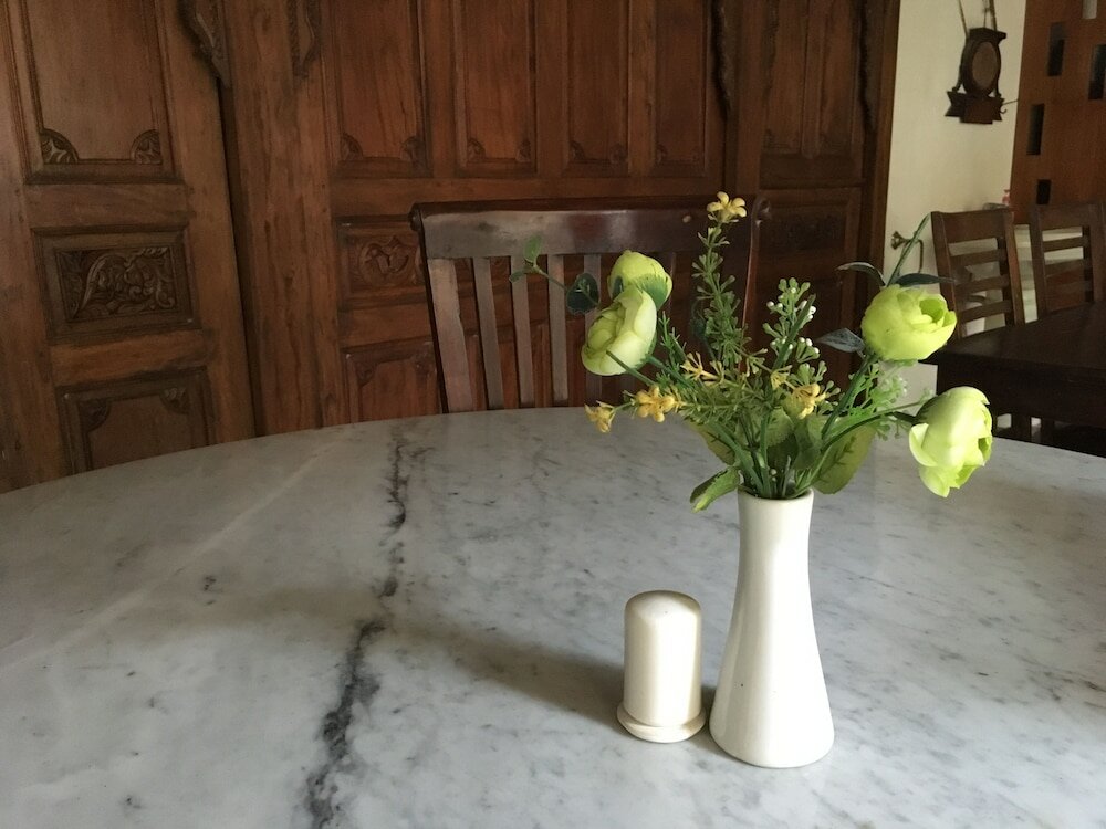 Фото Griya Yunika Homestay