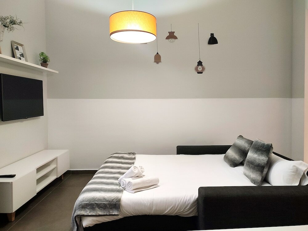 Фото Flats Friends Soho Suites