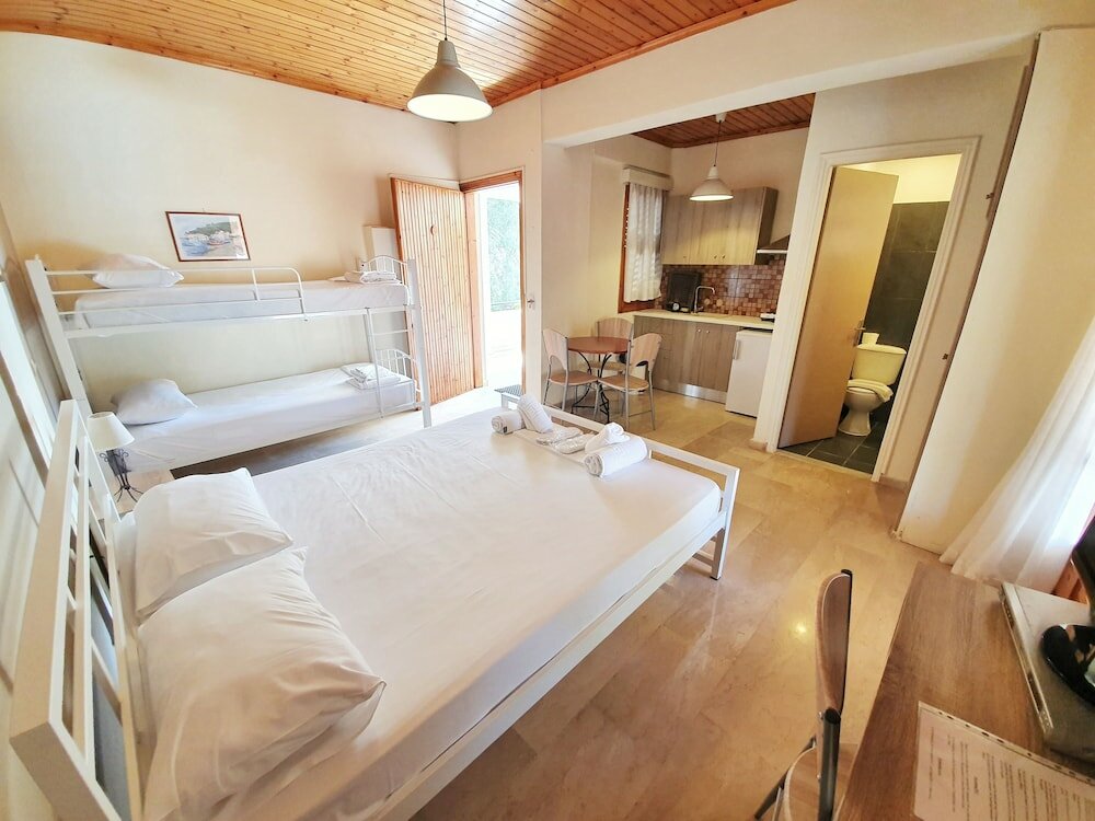 Фото Alexaria Holidays Apartments