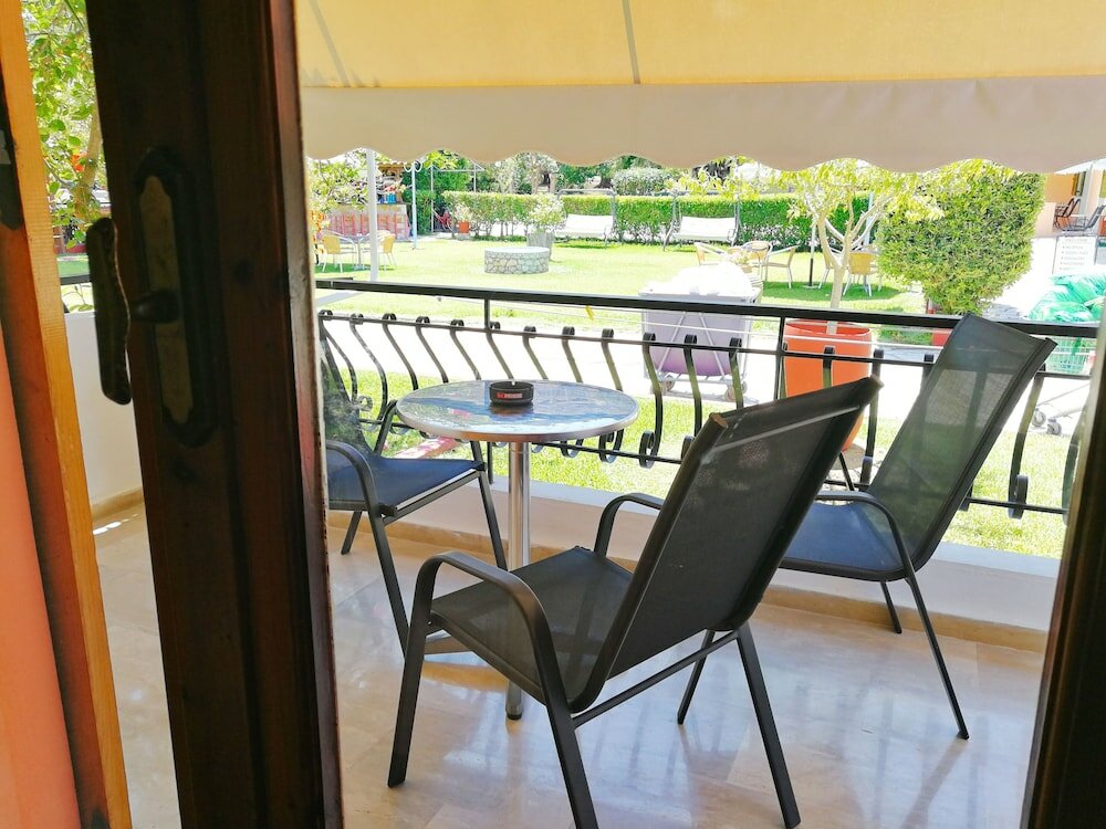 Фото Alexaria Holidays Apartments