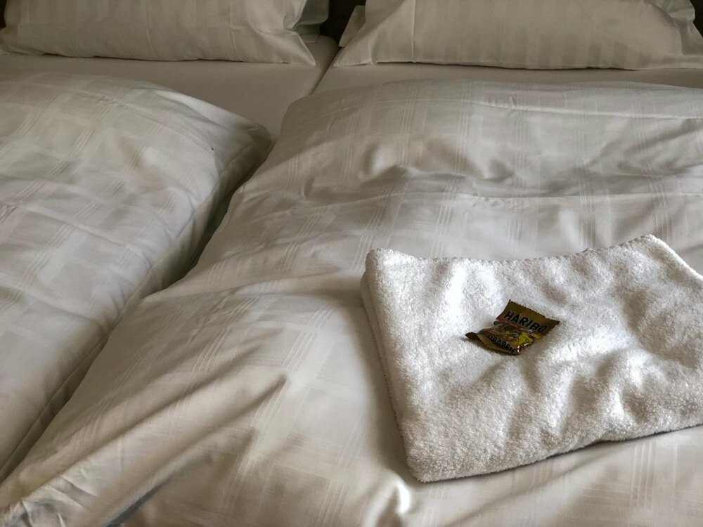 Фото Hotel Junkerhaus