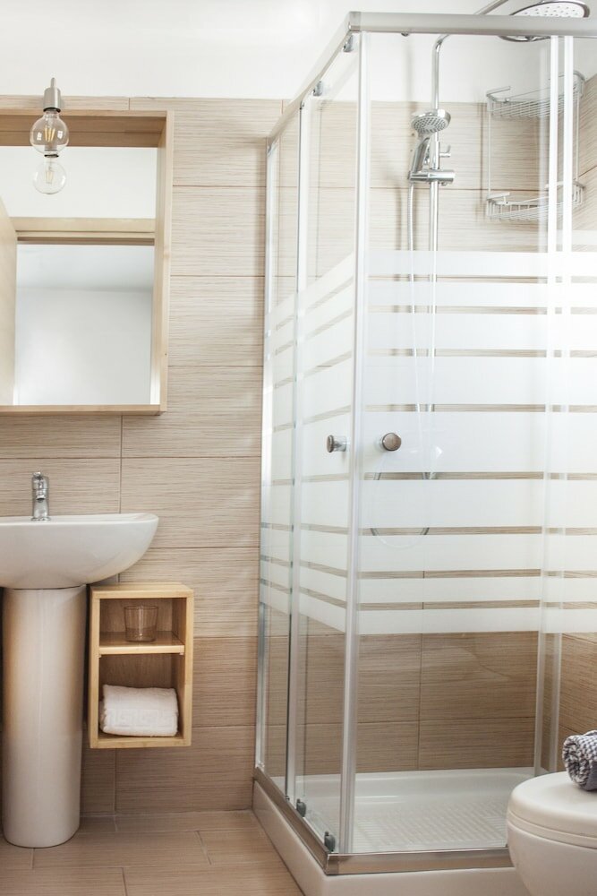 Фото Krinis Apartments