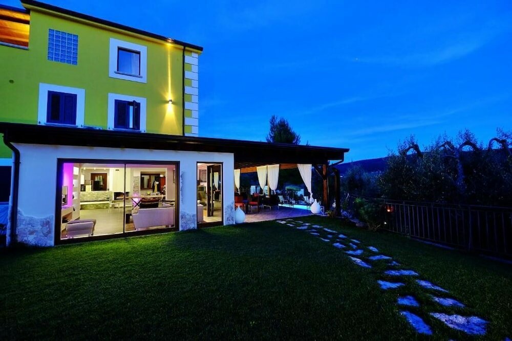 Фото Borgo del Nespolo