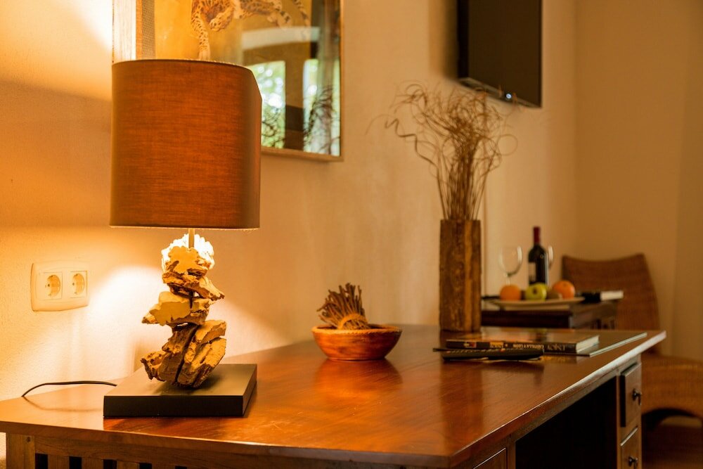 Фото Hotel El Molino de Salinas