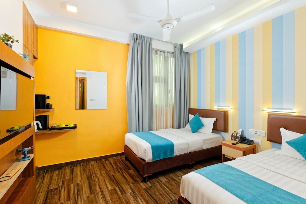 Фото H78 Maldives