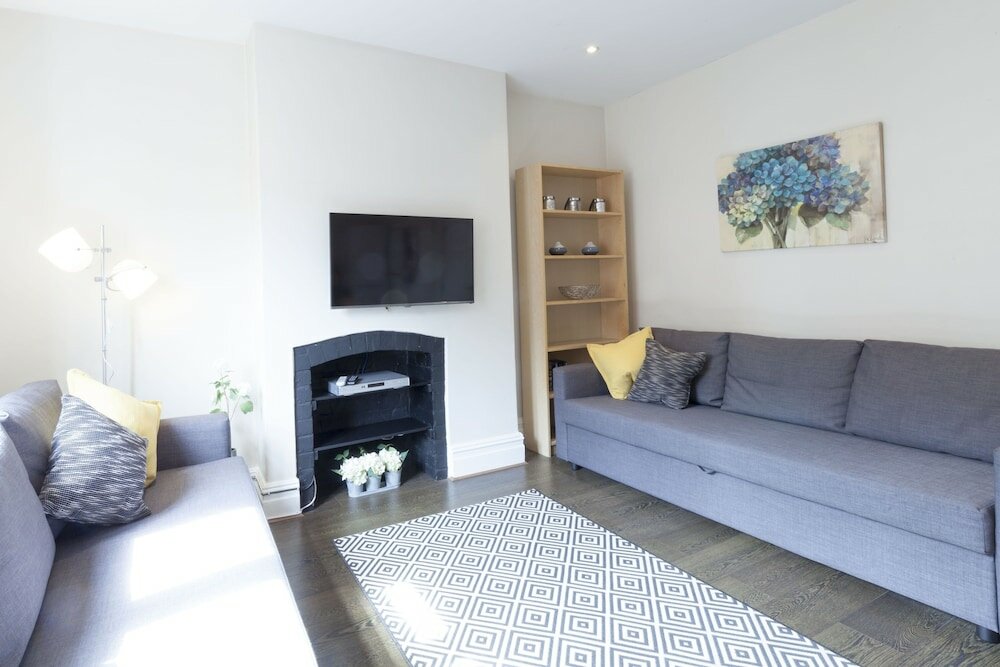 Фото Victorian Towers