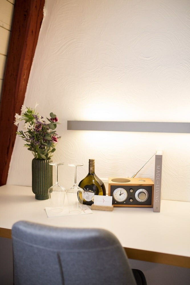 Фото Weinforum Franken Hotel & Restaurant