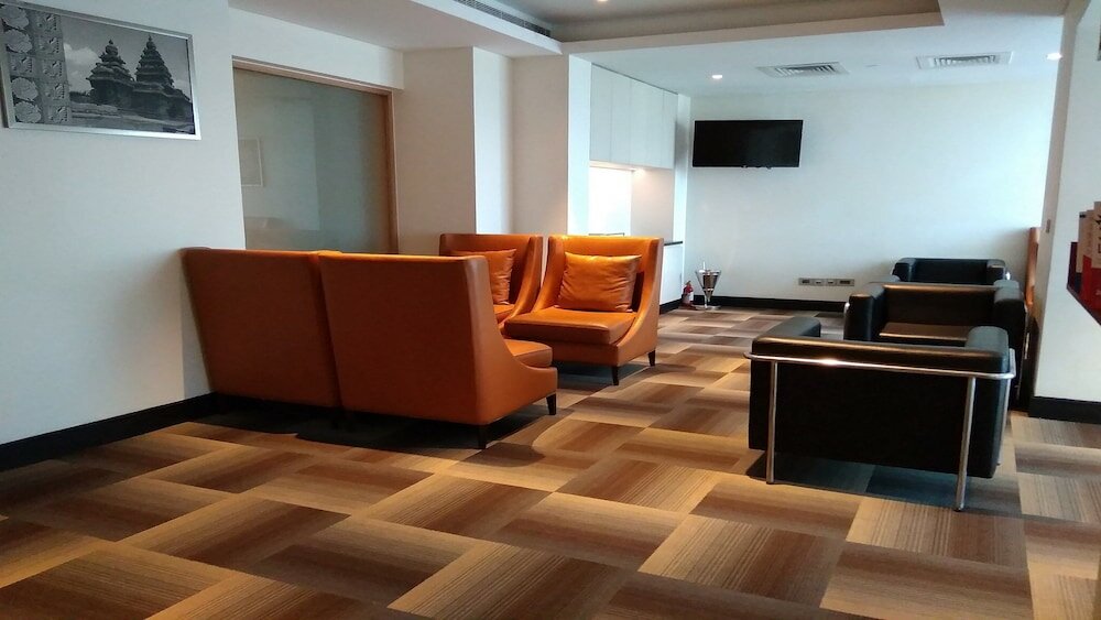 Фото Holiday Inn Chennai Omr IT Expressway, an Ihg Hotel