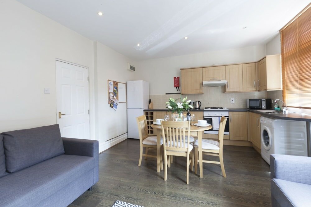 Фото Victorian Towers