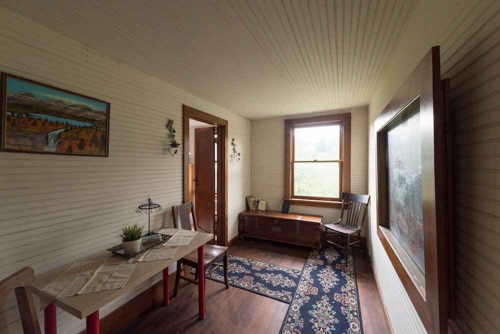 Фото Mt. Rainier Ranch