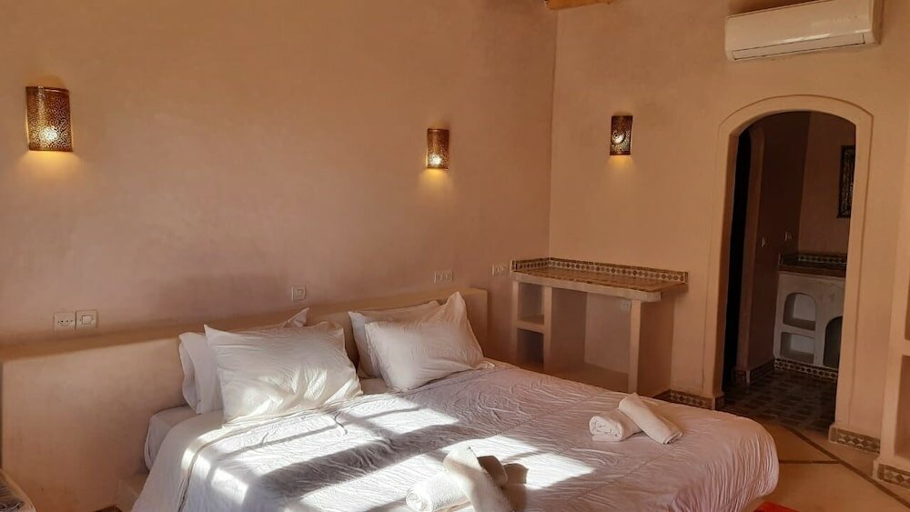 Фото Hotel Kasbah Tissint