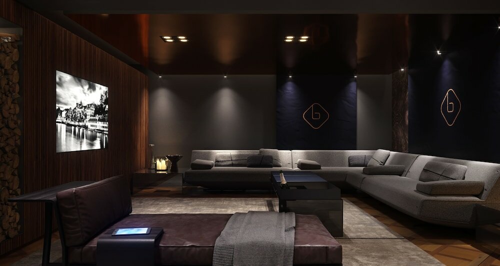 Фото Le Bijou Lq82 Spectacular Limmatview Penthouse