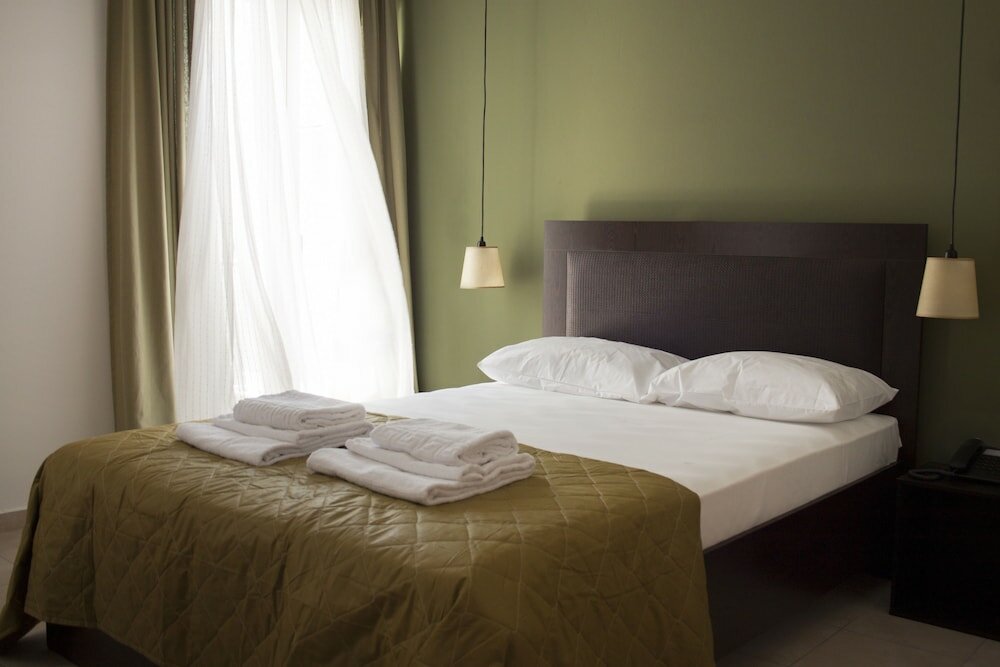 Фото Krinis Apartments