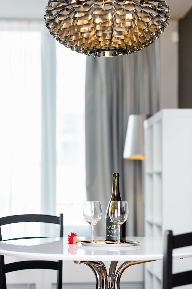 Фото Empirent Karlín Residence