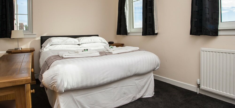 Фото Tuckers Inn