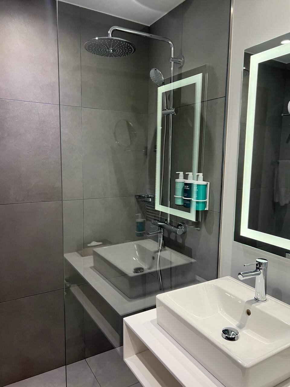 Фото Novotel Bishkek City Center